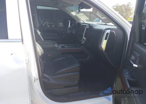 2016 GMC Sierra 1500 Slt from USA, damaged, VIN 3GTU2NEC3GG233131